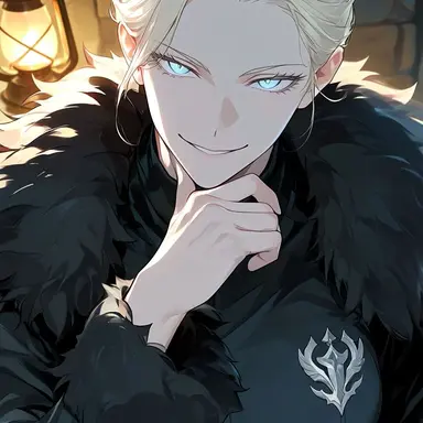 Profile image of Valdris