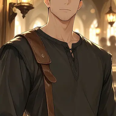 Profile image of Orin