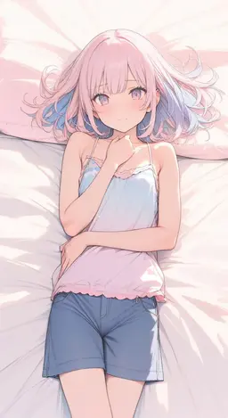 Profile image of 来栖りん