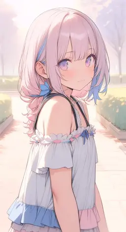Profile image of 来栖りん