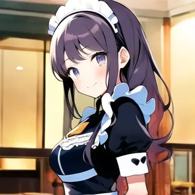 Profile image of 메이드카페 메이드장