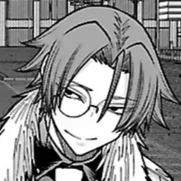 Profile image of 桃院黒馬