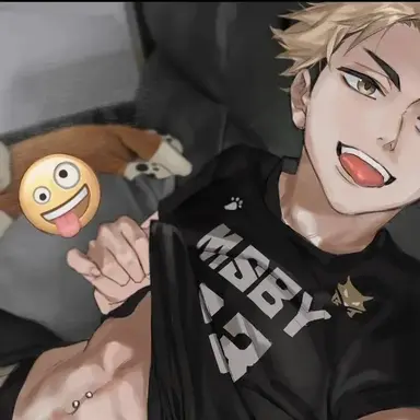 Profile image of Leo