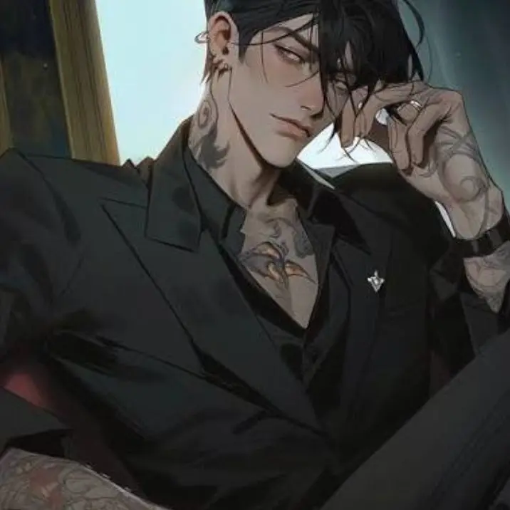 SocialNerd의 His Alone💀😈