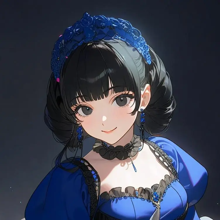 MellowCorn7253의 セレスティア･ラーデン