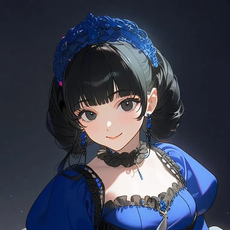 セレスティア･ラーデン