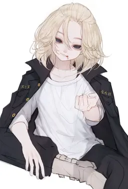 Profile image of マイキー
