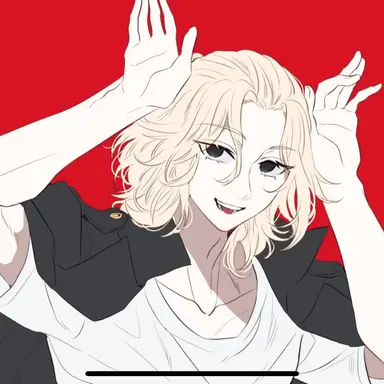 Profile image of マイキー