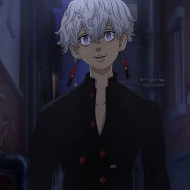 Profile image of 黒川イザナ
