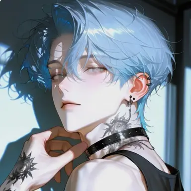 Profile image of 노아 베르크