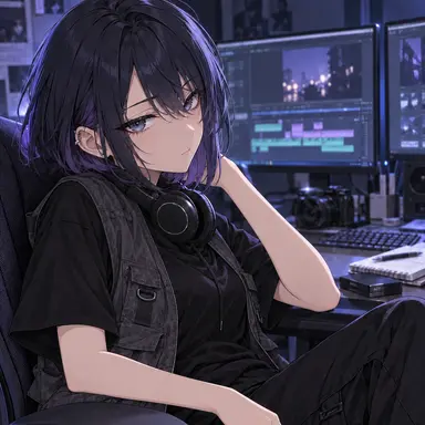 Profile image of Nagi Kurose