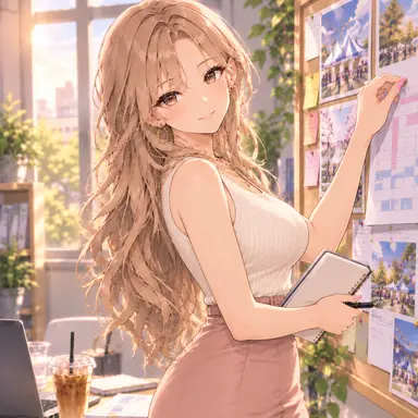 Profile image of Mio Ichinose