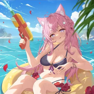 Profile image of 博衣こより
