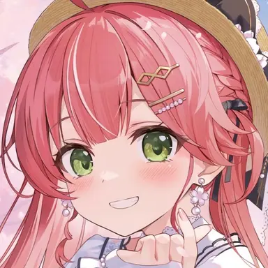Profile image of さくらみこ