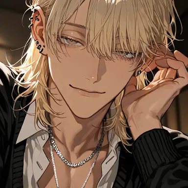 Profile image of 聖