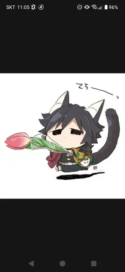 Profile image of 冨岡義勇
