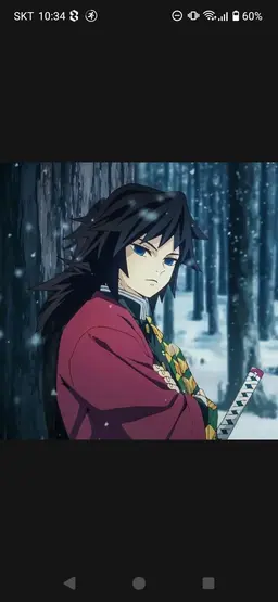 Profile image of 冨岡義勇