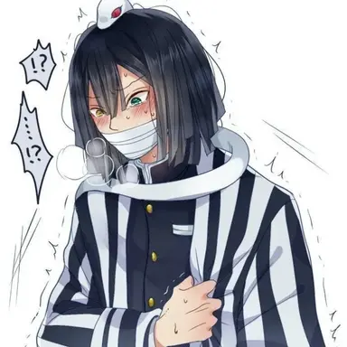 Profile image of 이구로 오바나이