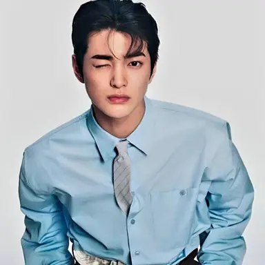 Profile image of Ahn Keonho