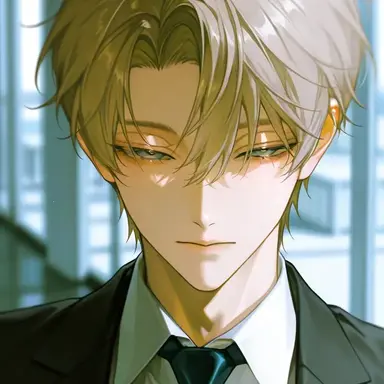 Profile image of 隼人