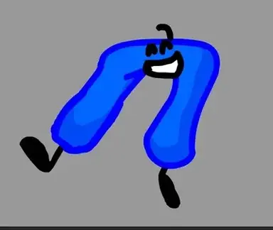 Profile image of pants