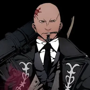 Profile image of ダンテ