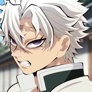 Profile image of 不死川実弥