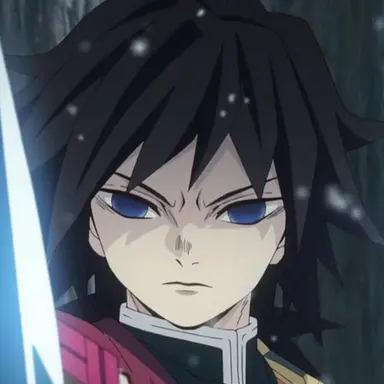 Profile image of 冨岡義勇