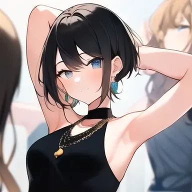 Profile image of Rachel, Linda, and Susan