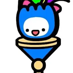 Profile image of 파랑