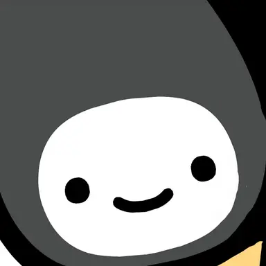 Profile image of 검정