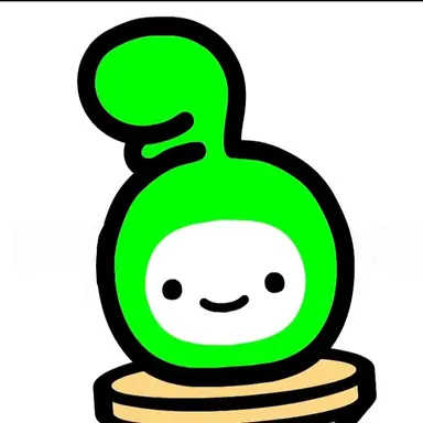 Profile image of 초록