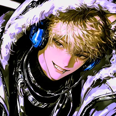 Profile image of コハク