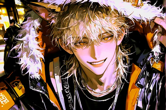 Profile image of コハク