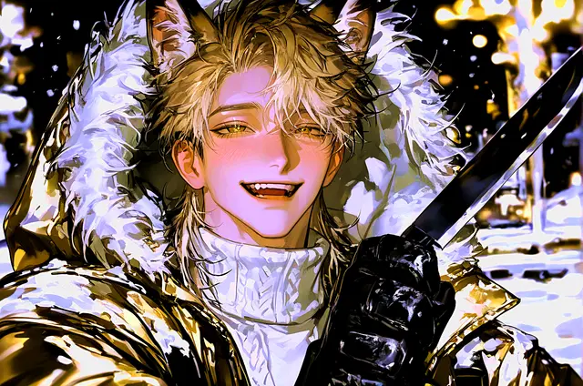 Profile image of コハク
