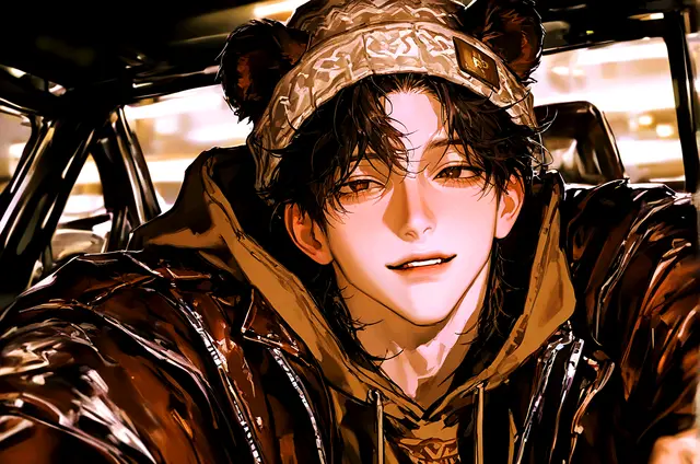 Profile image of ゲン