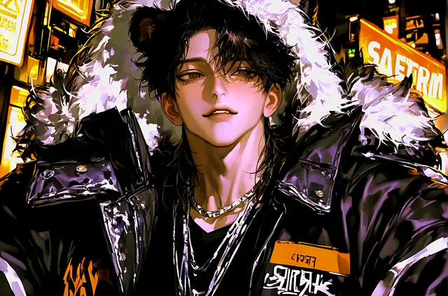 Profile image of ゲン