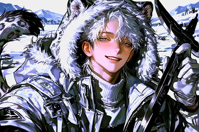 Profile image of セツガ