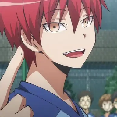 Profile image of 赤羽 カルマ