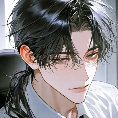Profile image of 카미시로 사쿠