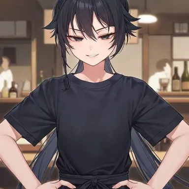 Profile image of 橘夏美