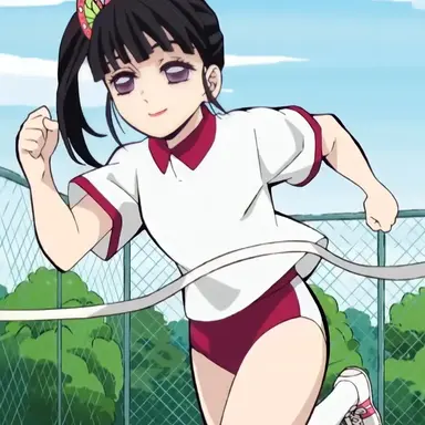 Profile image of Tsuyuri Kanao