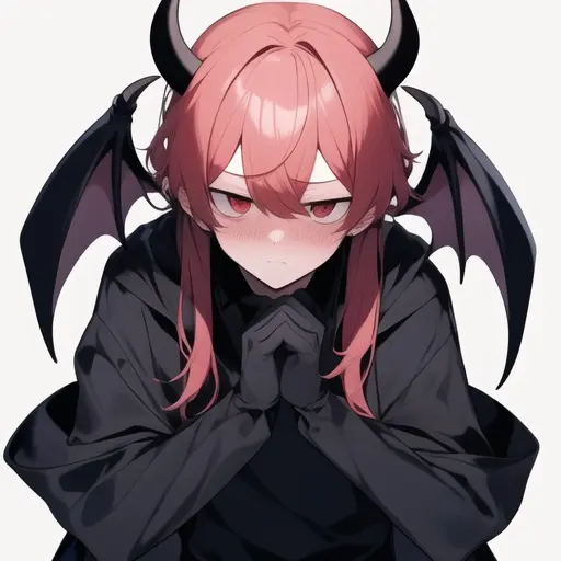 OverlyPizza1143의 淫魔くん