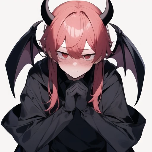 淫魔くん
