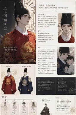 Profile image of 이 현