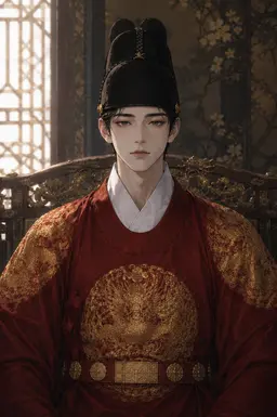 Profile image of イ・ヒョン