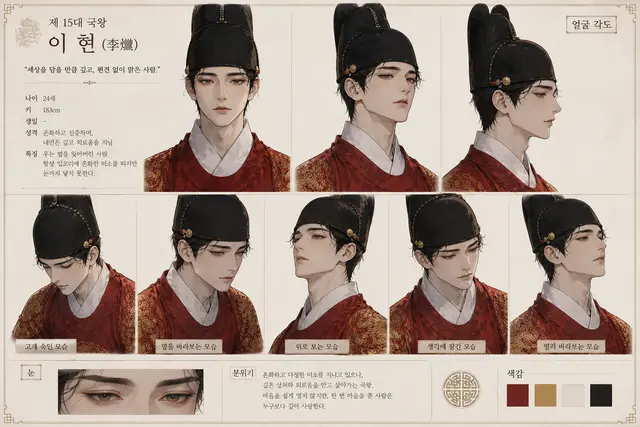 Profile image of 이 현