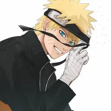 Profile image of ナルト