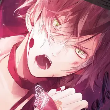 Profile image of 逆巻アヤト