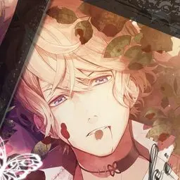 Profile image of 逆巻シュウ